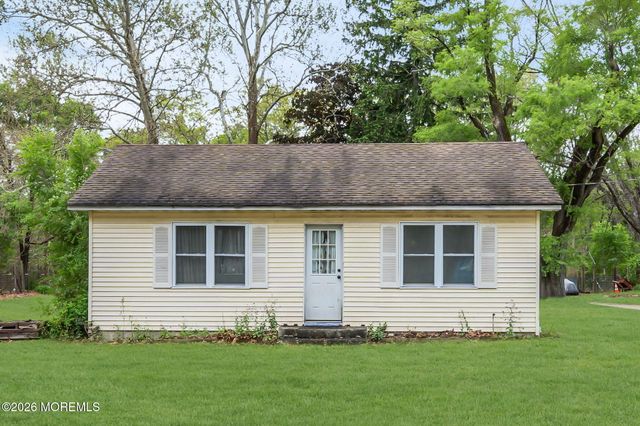 3707 North Road, Manchester, NJ 08759