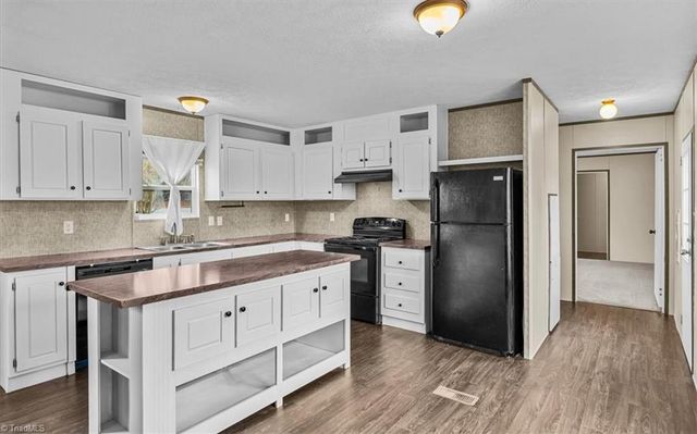 1117 Bald Hill Loop, Madison, NC 27025