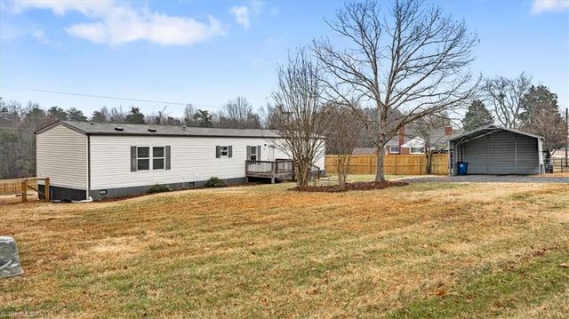 1117 Bald Hill Loop, Madison, NC 27025