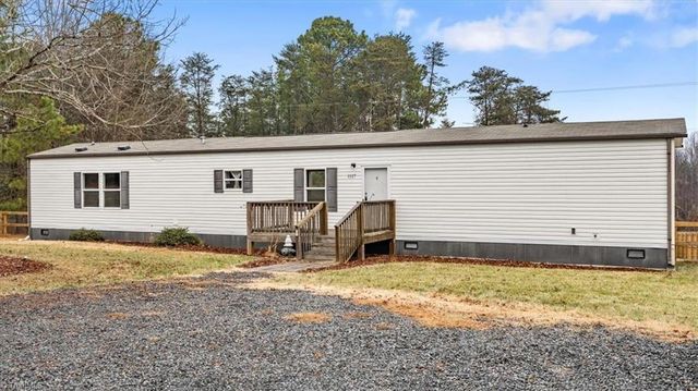 1117 Bald Hill Loop, Madison, NC 27025