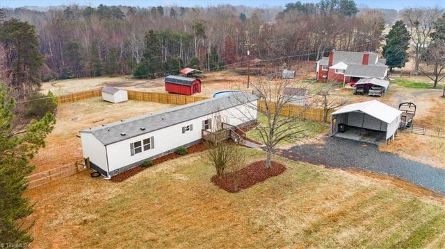 1117 Bald Hill Loop, Madison, NC 27025