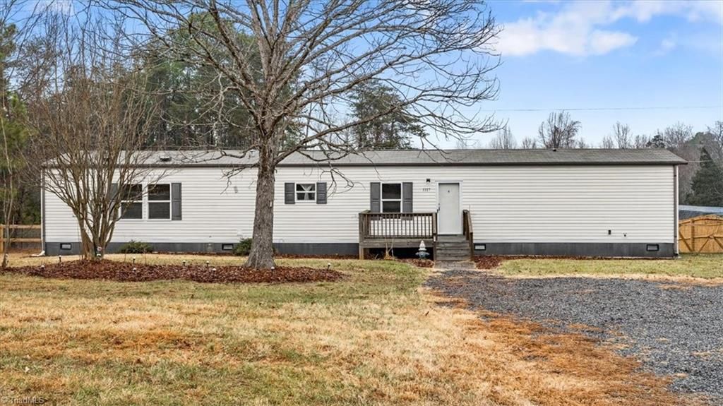 1117 Bald Hill Loop, Madison, NC 27025