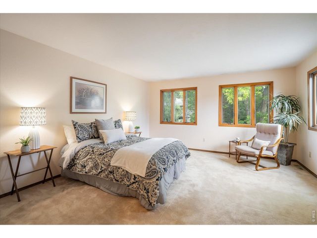 4936 Clubhouse Cir, Boulder, CO 80301