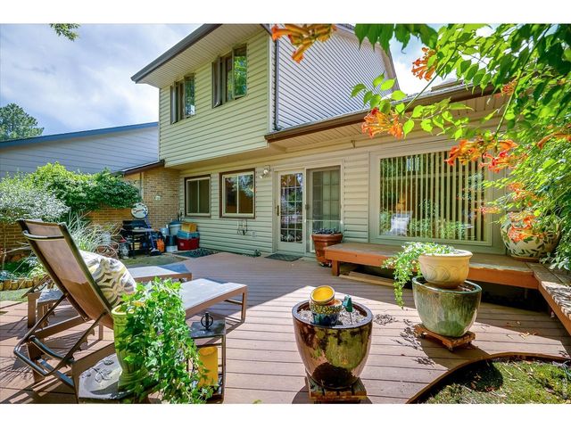 4936 Clubhouse Cir, Boulder, CO 80301