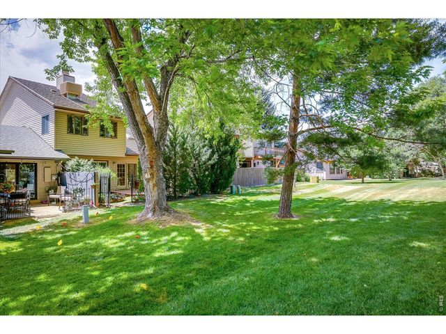 4936 Clubhouse Cir, Boulder, CO 80301