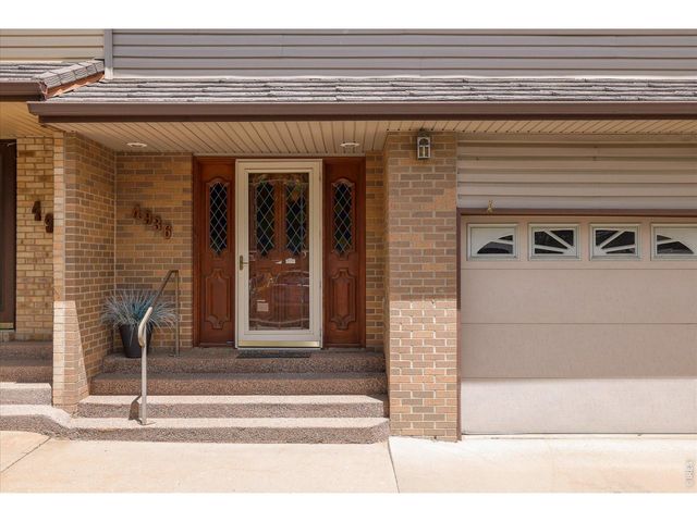 4936 Clubhouse Cir, Boulder, CO 80301