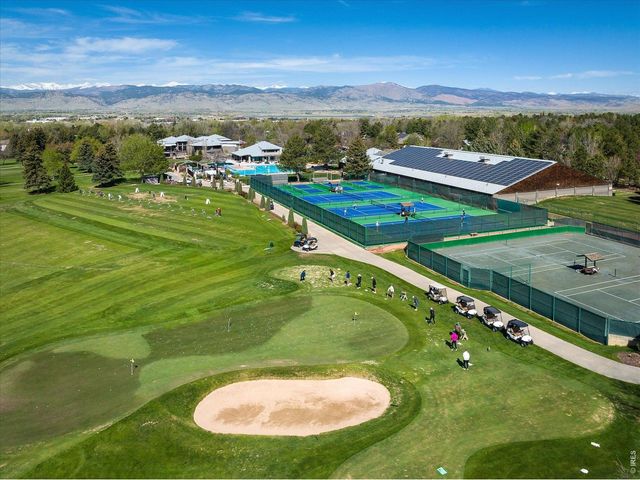 4936 Clubhouse Cir, Boulder, CO 80301