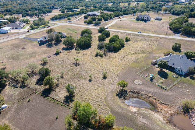3001 Bob White Drive, Granbury, TX 76049