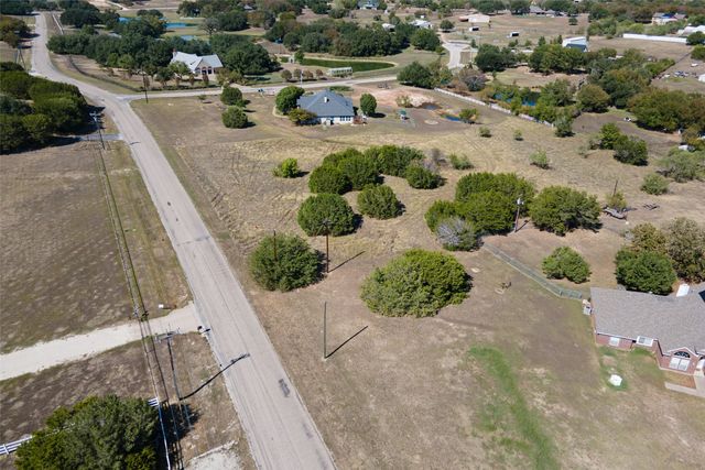 3001 Bob White Drive, Granbury, TX 76049
