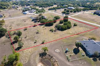 3001 Bob White Drive, Granbury, TX 76049