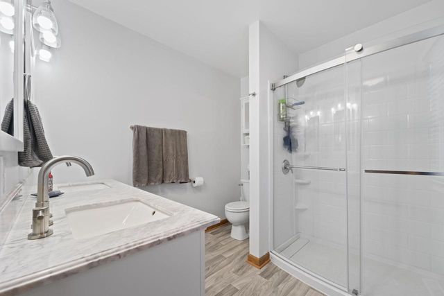 2003 Matthew AVENUE, Twin Lakes, WI 53181