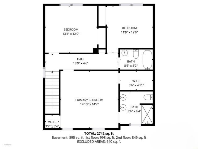 2003 Matthew AVENUE, Twin Lakes, WI 53181