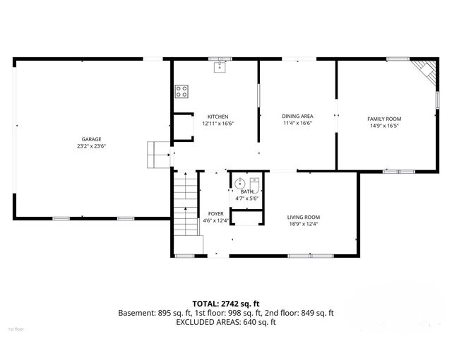 2003 Matthew AVENUE, Twin Lakes, WI 53181