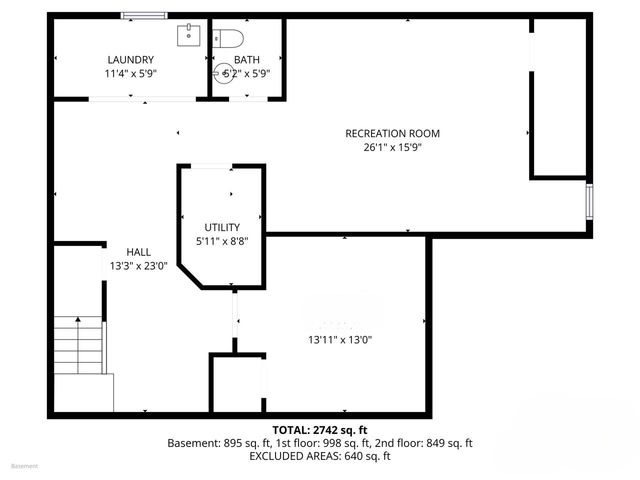 2003 Matthew AVENUE, Twin Lakes, WI 53181