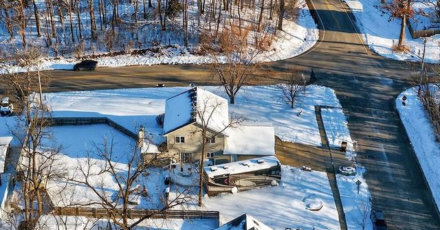 2003 Matthew AVENUE, Twin Lakes, WI 53181