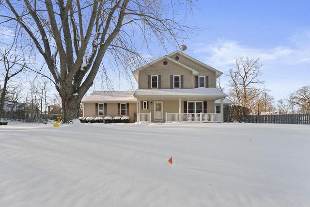2003 Matthew AVENUE, Twin Lakes, WI 53181