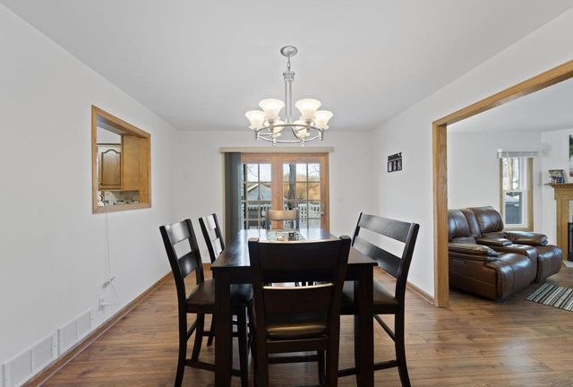 2003 Matthew AVENUE, Twin Lakes, WI 53181