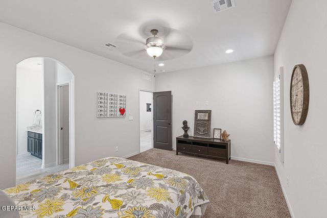 933 Raegil Street, El Paso, TX 79928