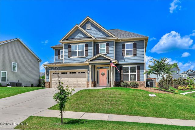 238 Prominence Drive, Grovetown, GA 30813