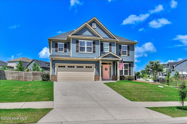 238 Prominence Drive, Grovetown, GA 30813