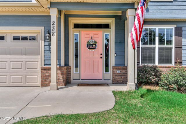 238 Prominence Drive, Grovetown, GA 30813
