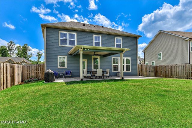 238 Prominence Drive, Grovetown, GA 30813