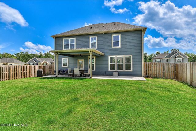 238 Prominence Drive, Grovetown, GA 30813