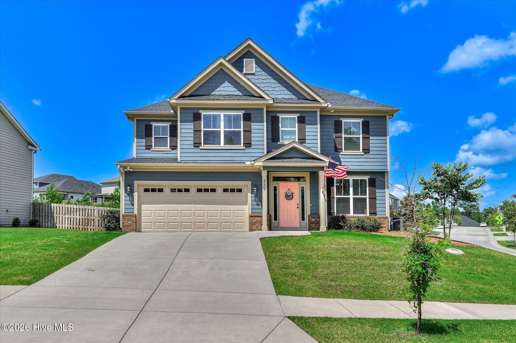 238 Prominence Drive, Grovetown, GA 30813