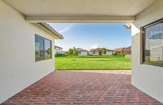 5048 Gambero WAY, Ave Maria, FL 34142