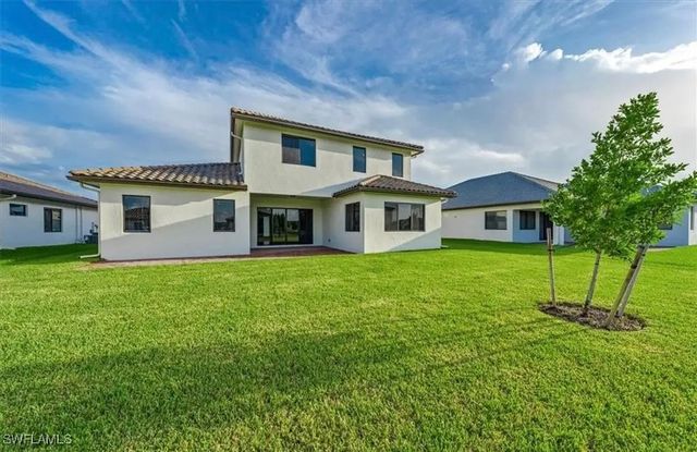 5048 Gambero WAY, Ave Maria, FL 34142