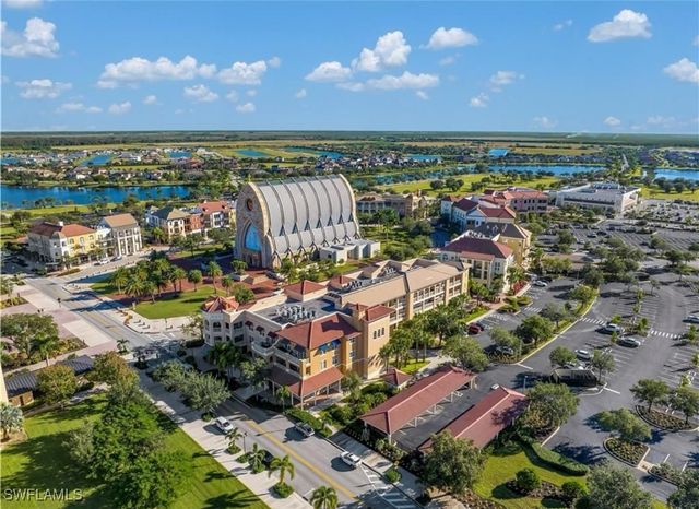 5048 Gambero WAY, Ave Maria, FL 34142