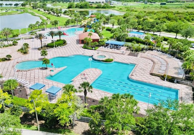 5048 Gambero WAY, Ave Maria, FL 34142