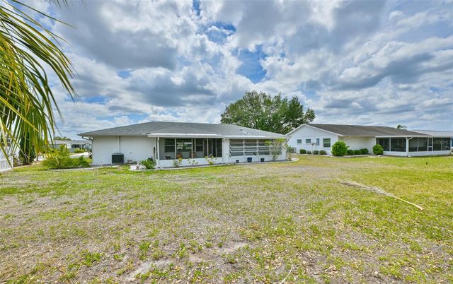 1222 W DEL WEBB BOULEVARD, Sun City Center, FL 33573