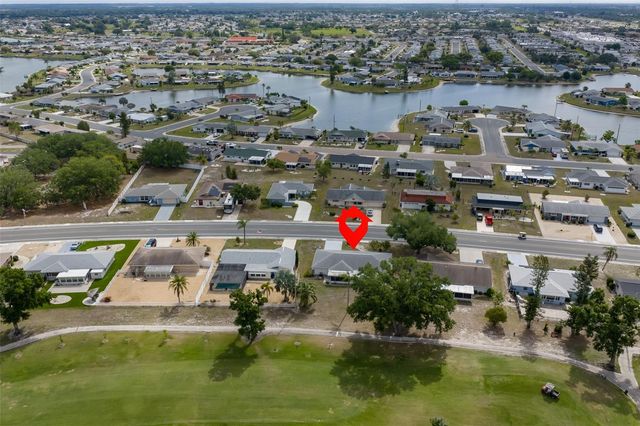 1222 W DEL WEBB BOULEVARD, Sun City Center, FL 33573