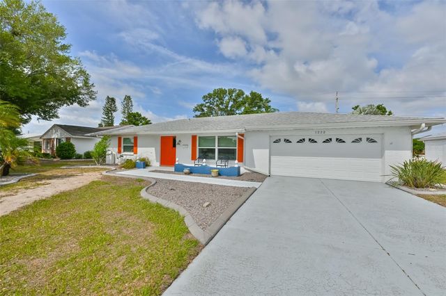 1222 W DEL WEBB BOULEVARD, Sun City Center, FL 33573