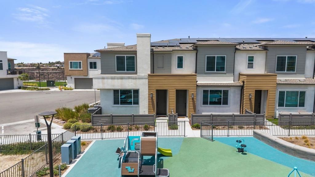 Image 29 of property listing at 780 Mateo Street 1, Chula Vista, CA 91911