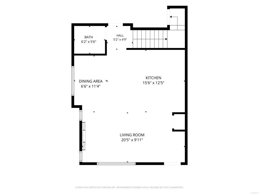 Image 39 of property listing at 780 Mateo Street 1, Chula Vista, CA 91911