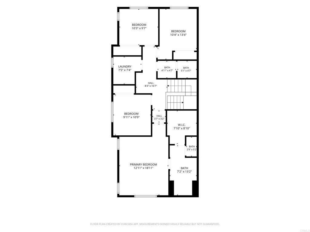 Image 40 of property listing at 780 Mateo Street 1, Chula Vista, CA 91911