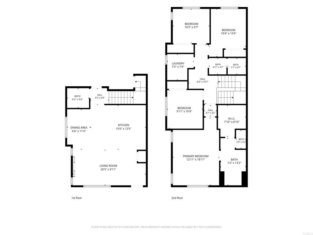 Image 41 of property listing at 780 Mateo Street 1, Chula Vista, CA 91911