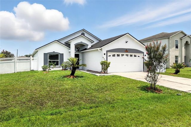 460 MARTIGUES DRIVE, Kissimmee, FL 34759