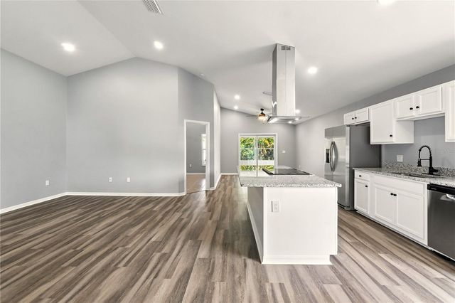 460 MARTIGUES DRIVE, Kissimmee, FL 34759
