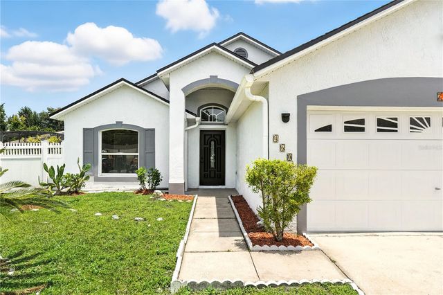 460 MARTIGUES DRIVE, Kissimmee, FL 34759