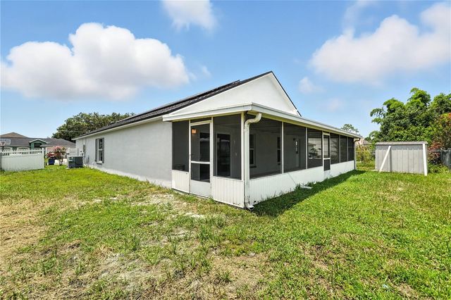460 MARTIGUES DRIVE, Kissimmee, FL 34759