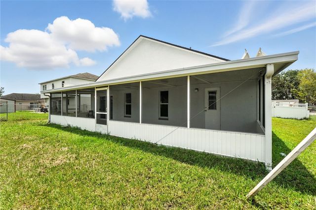 460 MARTIGUES DRIVE, Kissimmee, FL 34759