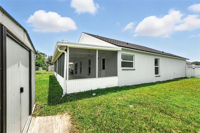 460 MARTIGUES DRIVE, Kissimmee, FL 34759