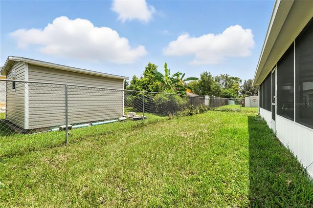 460 MARTIGUES DRIVE, Kissimmee, FL 34759