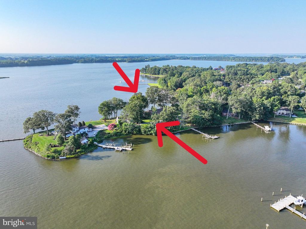 618 PIGPEN POINT RD, Queenstown, MD 21658