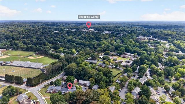4080 Huntingreen Lane B, Winston-salem, NC 27106