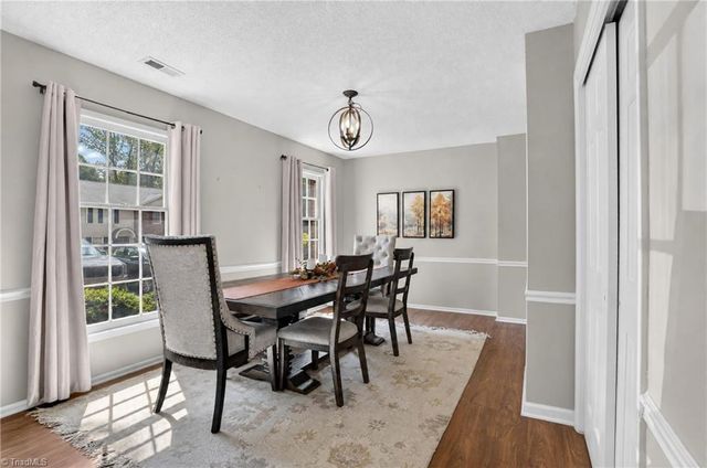 4080 Huntingreen Lane B, Winston-salem, NC 27106