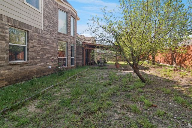 6905 Canyon Meadow Drive, Sachse, TX 75048